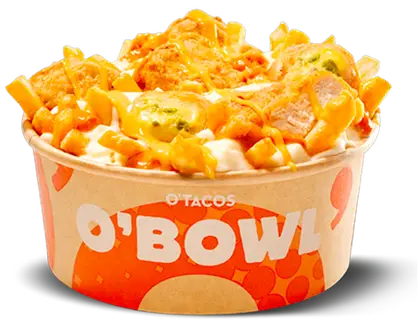 O’Bowl O’Tacos