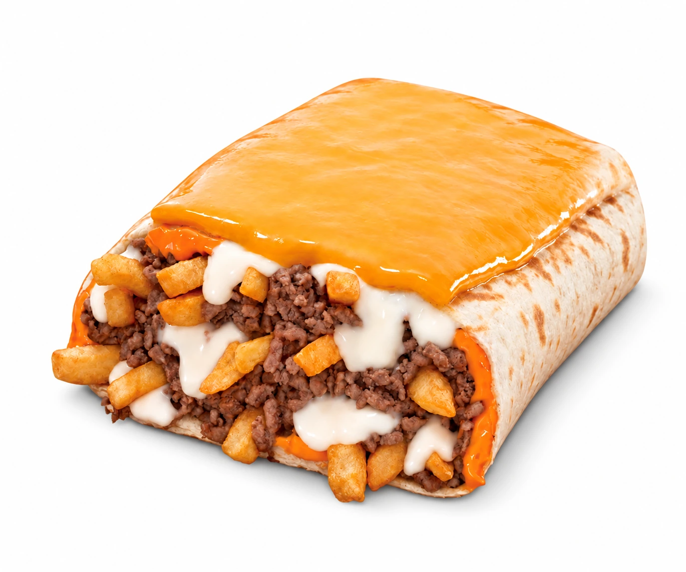 Fameux O’Tacos