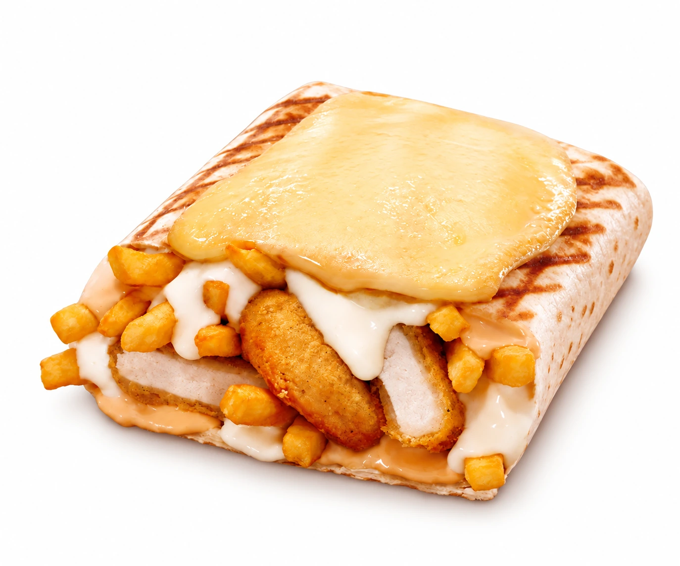Légendaire O’Tacos