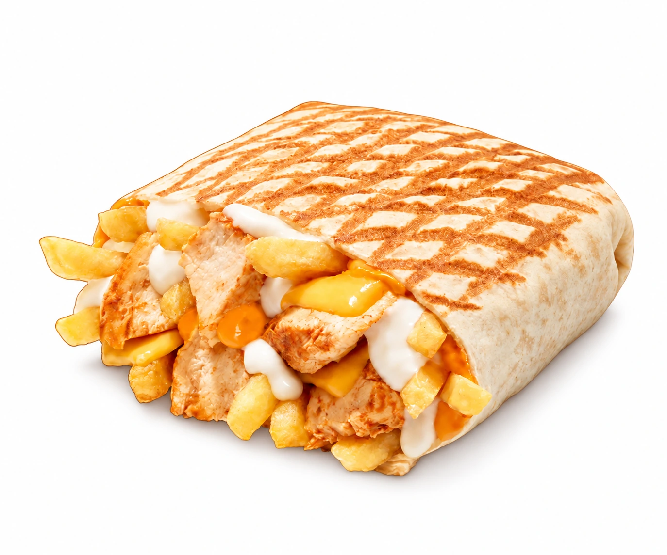 L’Original O’Tacos