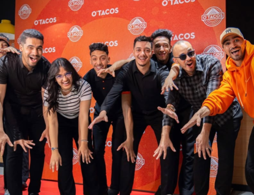 Nouvelles ouvertures O’Tacos au Maroc : Marrakech, Casablanca et bien plus