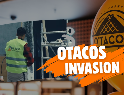 L’invasion O’Tacos continue : Découvrez nos nouvelles ouvertures au Maroc !